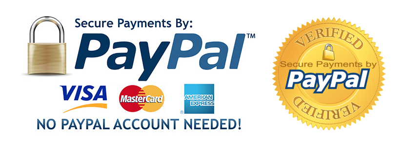 Russomilitare.com We accept PayPal