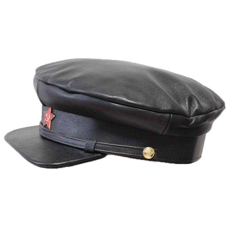 soviet union hat