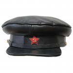 Chapéu soviético
