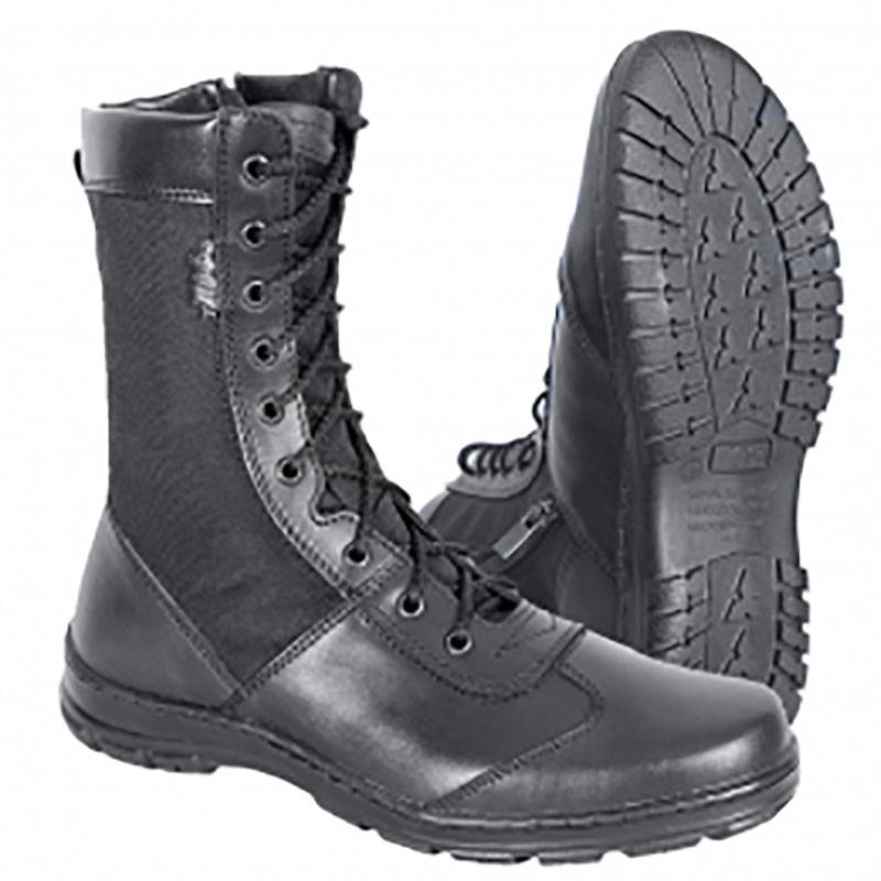 Summer Tactical Boots Cordura