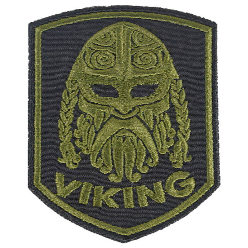 patch viking