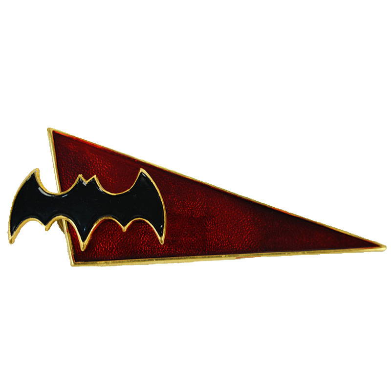 Spetsnaz Hat Pin Badge Special Forces Bat