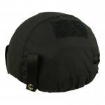 Zsh-1 Spetsnaz Helmet Cover Black