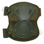 Russian Tactical Sso Kneepads X Form Olive