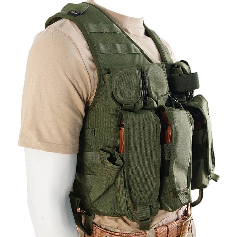 m32 tactical vest