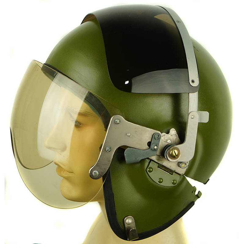 soviet pilot helmet