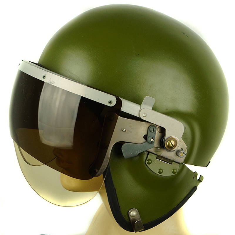 aviation military helmet