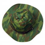 Tactical Boonie Hat Flora Camo
