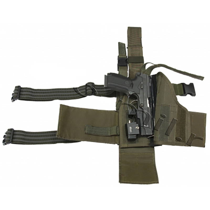 tactical molle holster