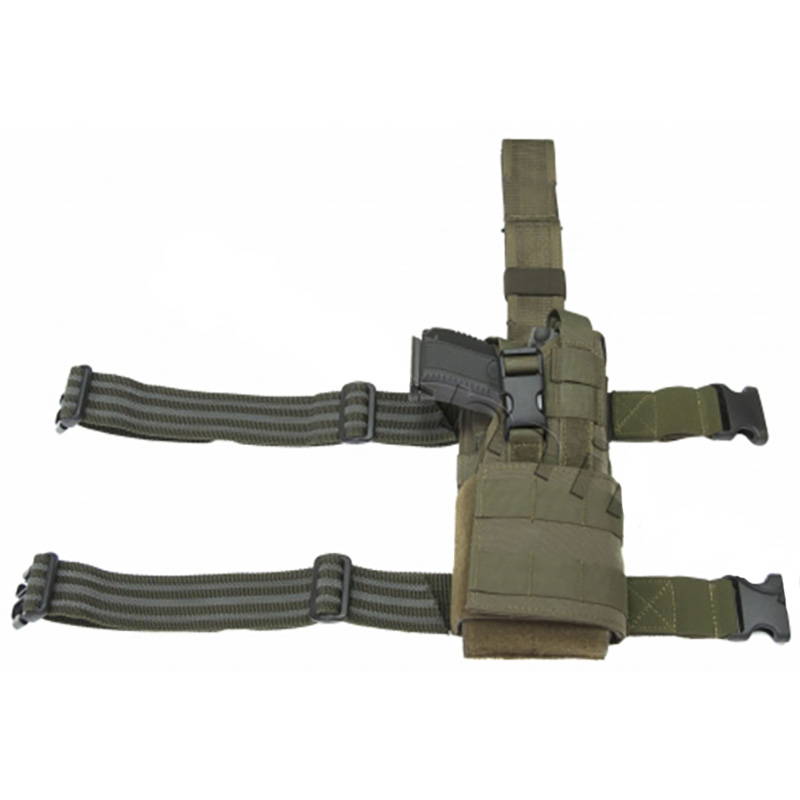 russian molle holster