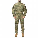 Barres Tactical Suit Thunder