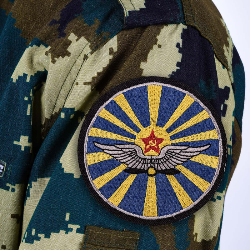 USSR Air Forces Patch
