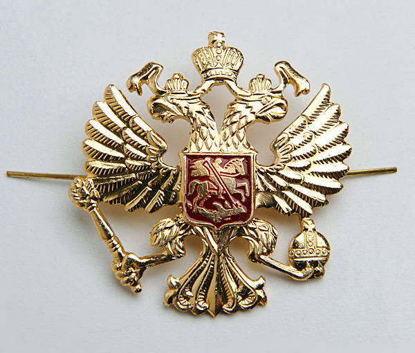 coat of arms insignia