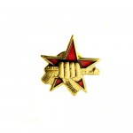 AK Spetsnaz Badge