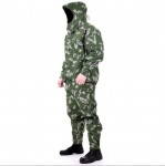 Gorka 3 Uniform Berezka Camouflage