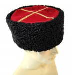 Sombrero cosaco