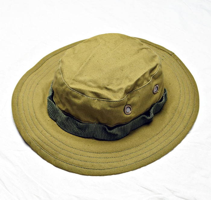 desert camo tactical boonie hat
