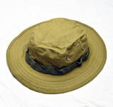 Sand Camo Tactical Boonie Hat