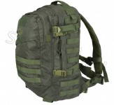 SSO Adler Assault Backpack Olive