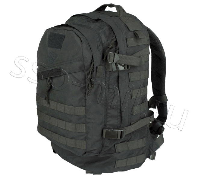 SSO Adler 3 days Assault Backpack 35L