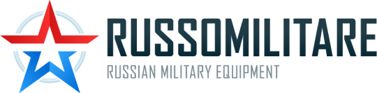 Mobile Logotip Russmilitare.com