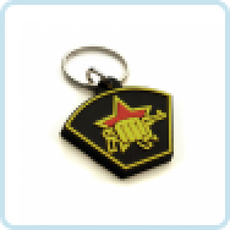 Key chains