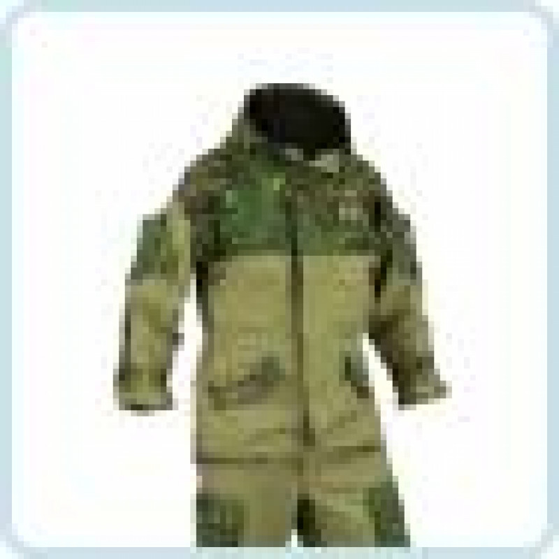 Gorka Suits