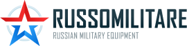 Logotip Russomilitare.com