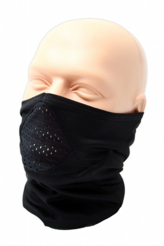 military face mask