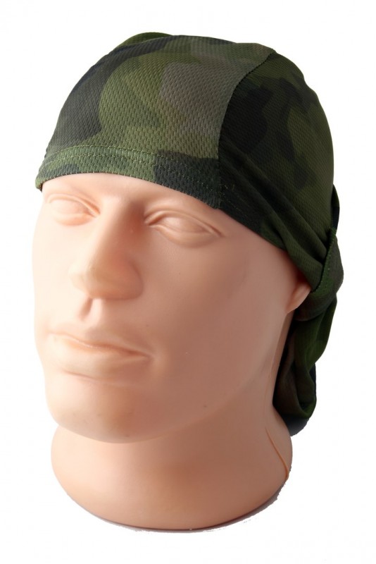 military face mask