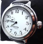 Relógio de pulso russo Vostok Retro
