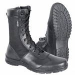 Verano Botas Tácticas De Cordura