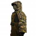 Sniper Viper Hood Multicam Camo