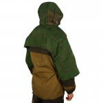 Viper Sniper Hood Olive