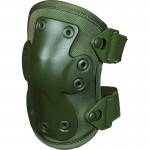 Militar Rodilleras Cruz Splav