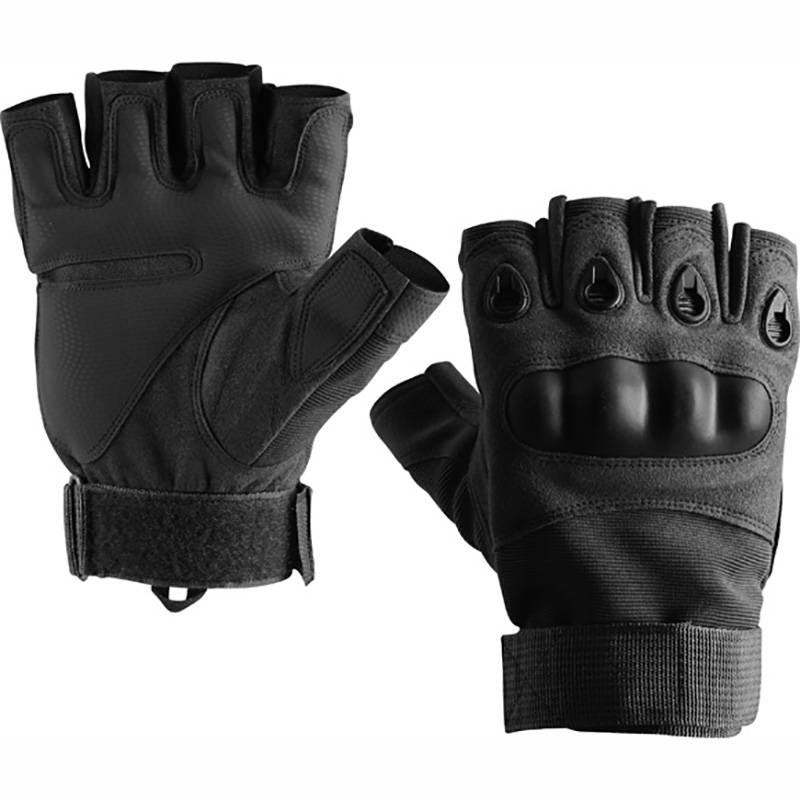 Splav Tactical Half Gloves Rage