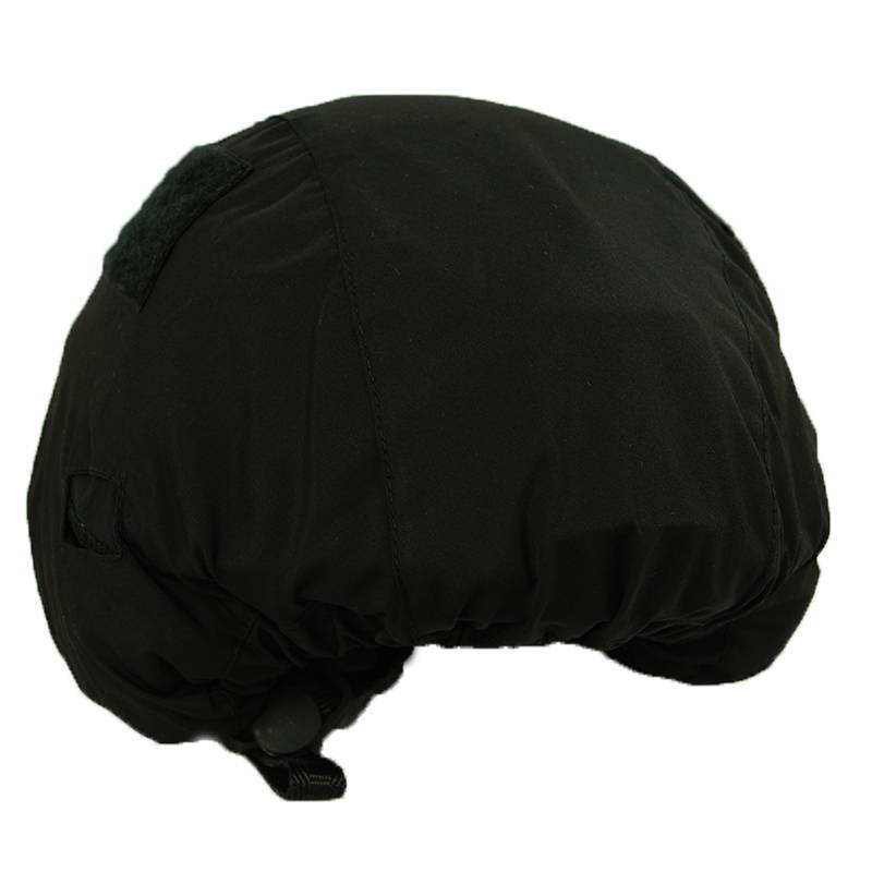 Zsh-1 Spetsnaz Helmet Cover Black