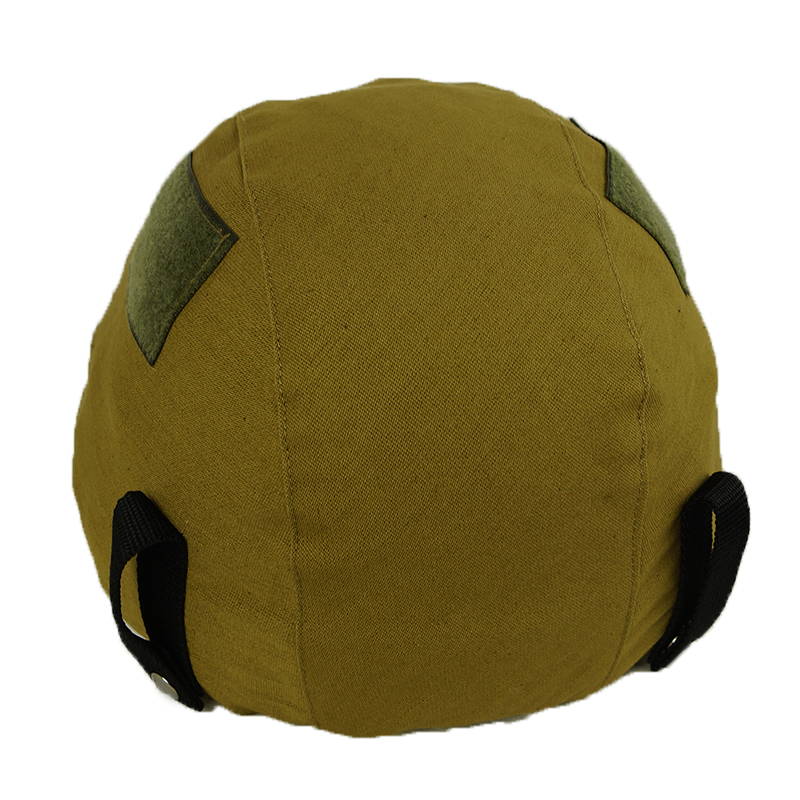 ZSH 1 Spetsnaz Helmet Cover Olive