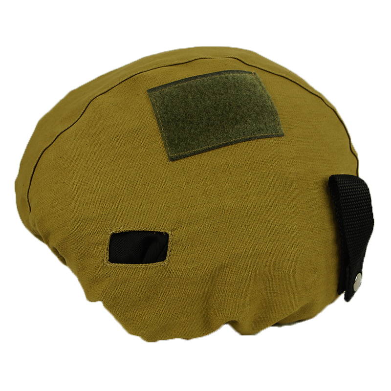 ZSH 1 Spetsnaz Helmet Cover Olive