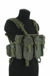Jaeger Military Chest Rig SSO