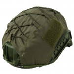 Couvre-casque Fast Ops Core Olive