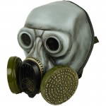 Stalker P1 Facemask Neutral Faction