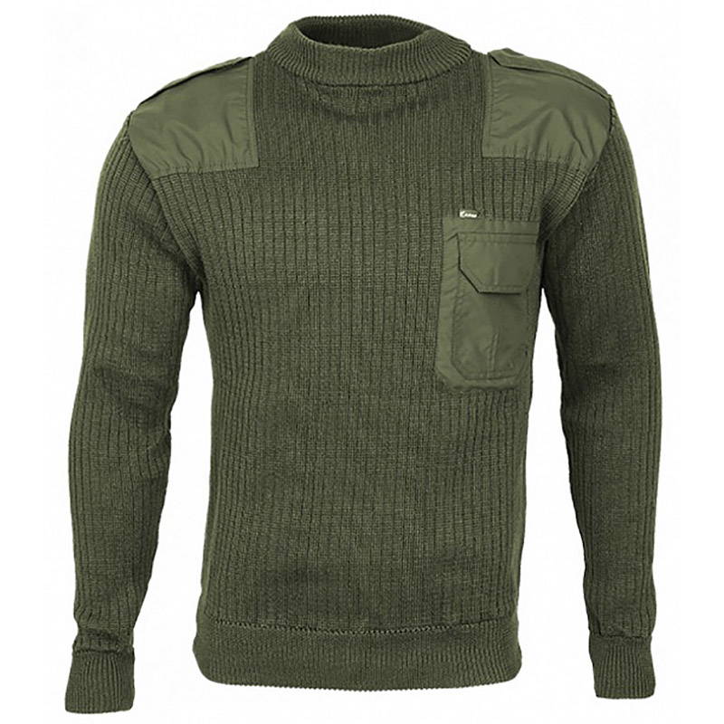 Army Standard Uniform Sweater