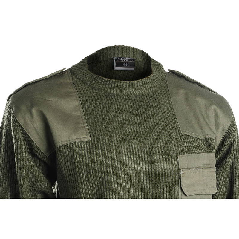 Army Standard Uniform Sweater
