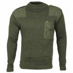 Armee, Die Standard-Uniform Pullover