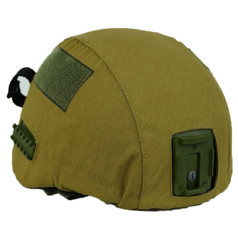 6b47 cover olive
