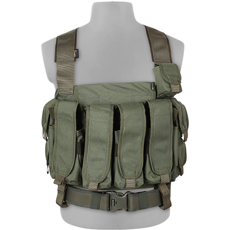 pioneer m 23 tactical vest