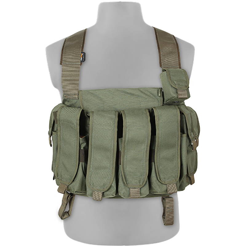 m 23 chest rig