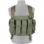 Gilet tattico Splav Pioneer M23