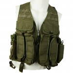 Spetsnaz Tactical Vest Tarzan M22